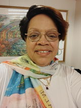 Antoinette Watkins review photo