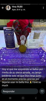 Herly Lopez review photo