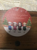 Mihaela Isaila review photo
