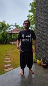 shashank shetty review photo