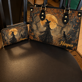 Maya Bell review photo