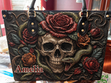 Alexander White review photo