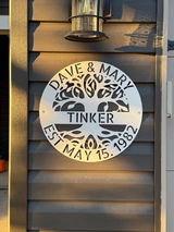 Dave Tinker review photo