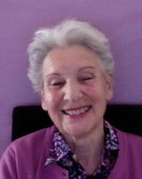 Margaret Harris review photo