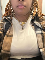 Tiphani Lampkin review photo