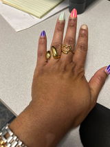 Tiphani Lampkin review photo