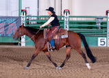 Ronna Woodward review photo