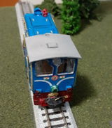 Daniel von Kanel review photo