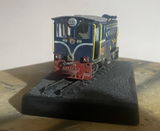 M.C. review photo