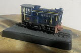 M.C. review photo