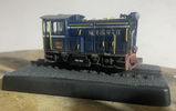 M.C. review photo