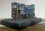M.C. review photo