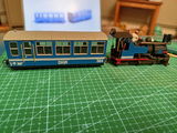 Tom Evans review photo