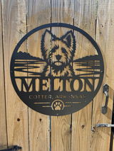 Custom Metal Signs — Crafted From Solid Steel