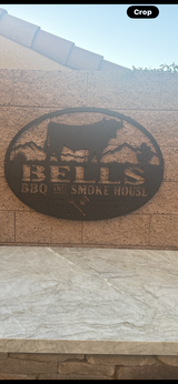 Custom Metal Signs — Crafted From Solid Steel