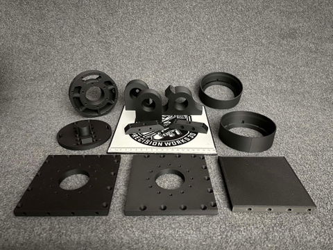 PrecisionWorks3D