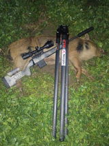 Paul Starnes Southern Thermal Nights 2.0 review photo