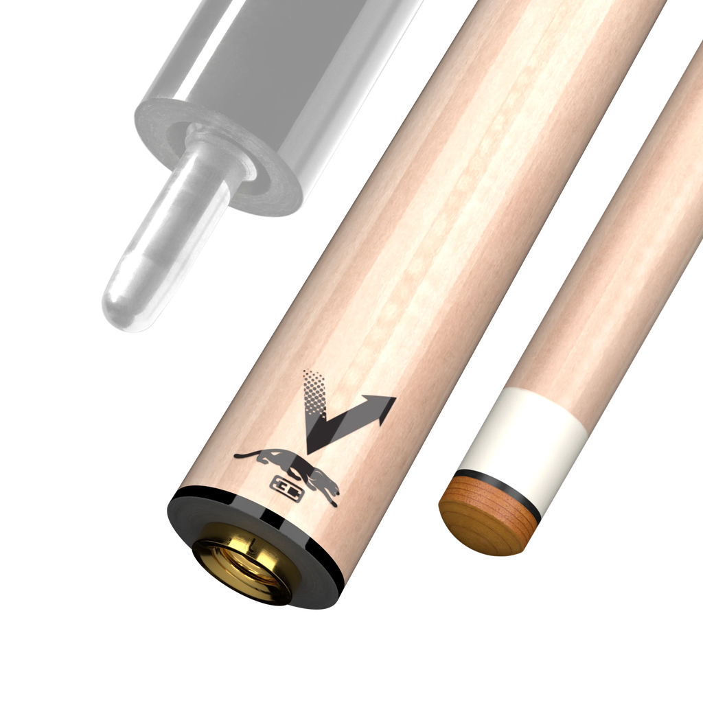 Predator Vantage 3C 3-Cushion Carom Shaft for Uni-Loc Quick