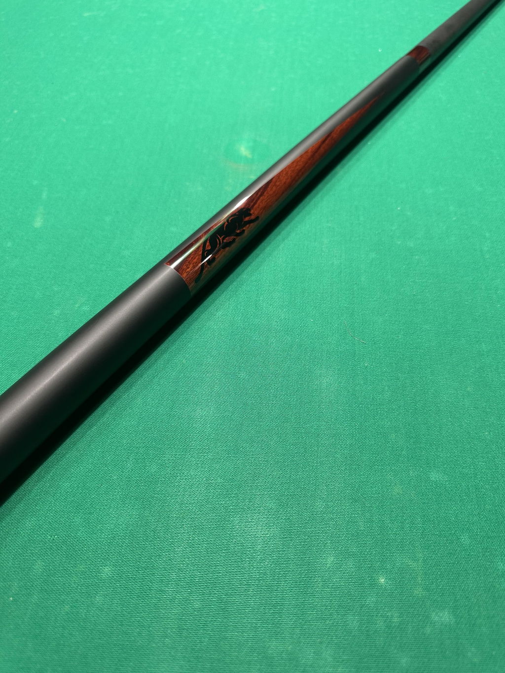 Predator CRM SP2 Lanza Bocote 1 3-Cushion Carom Billiards Cue