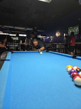 Steve Casados review photo