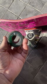 John Rattlecock review photo