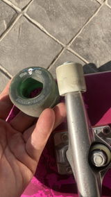 John Rattlecock review photo
