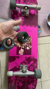 John Rattlecock review photo