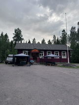 Juha M. review photo