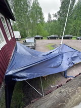 Juha M. review photo