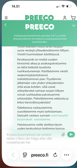 Minna Å. review photo