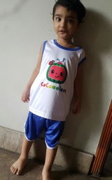 zeeshan review photo