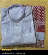 Qasim review photo