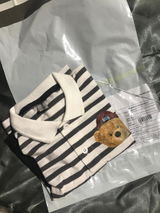 Amber review photo