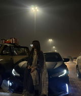 Minahil Malik review photo
