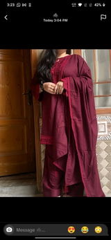 Alishba shabir review photo