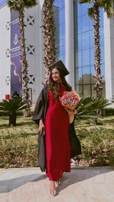Warda Sabeeh review photo