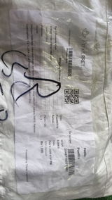 Anonymous review photo