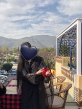 Anonymous review photo