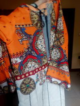 Namra Khan review photo