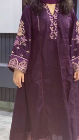 Ayeshamemon review photo