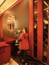 Anonymous review photo