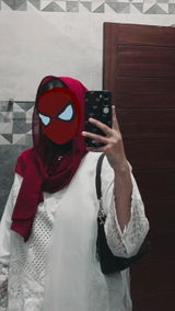 Saliha Jameel review photo