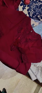 Anonymous review photo