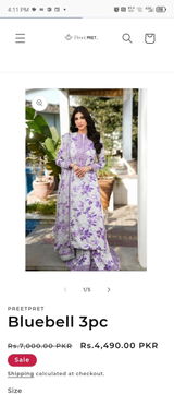 Maham Cheema review photo