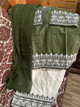 Taliqa Amin review photo