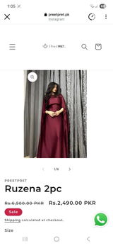 Anonymous review photo