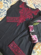Areebafatima review photo