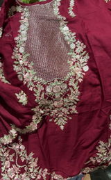 Aqsa syed. review photo