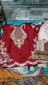 Areej Haseeb review photo