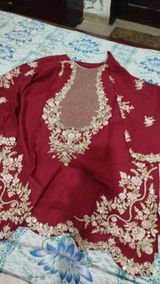 Kinza Abdul Ghafoor review photo